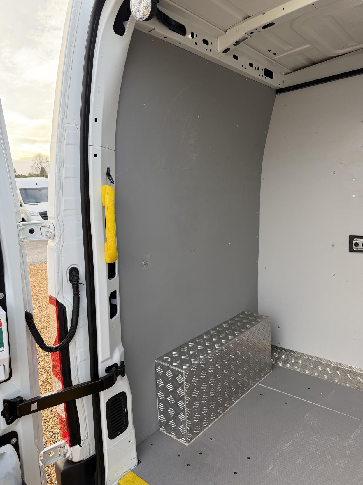 Used Vauxhall Movano 2019 for sale - 77010184: Photo 51