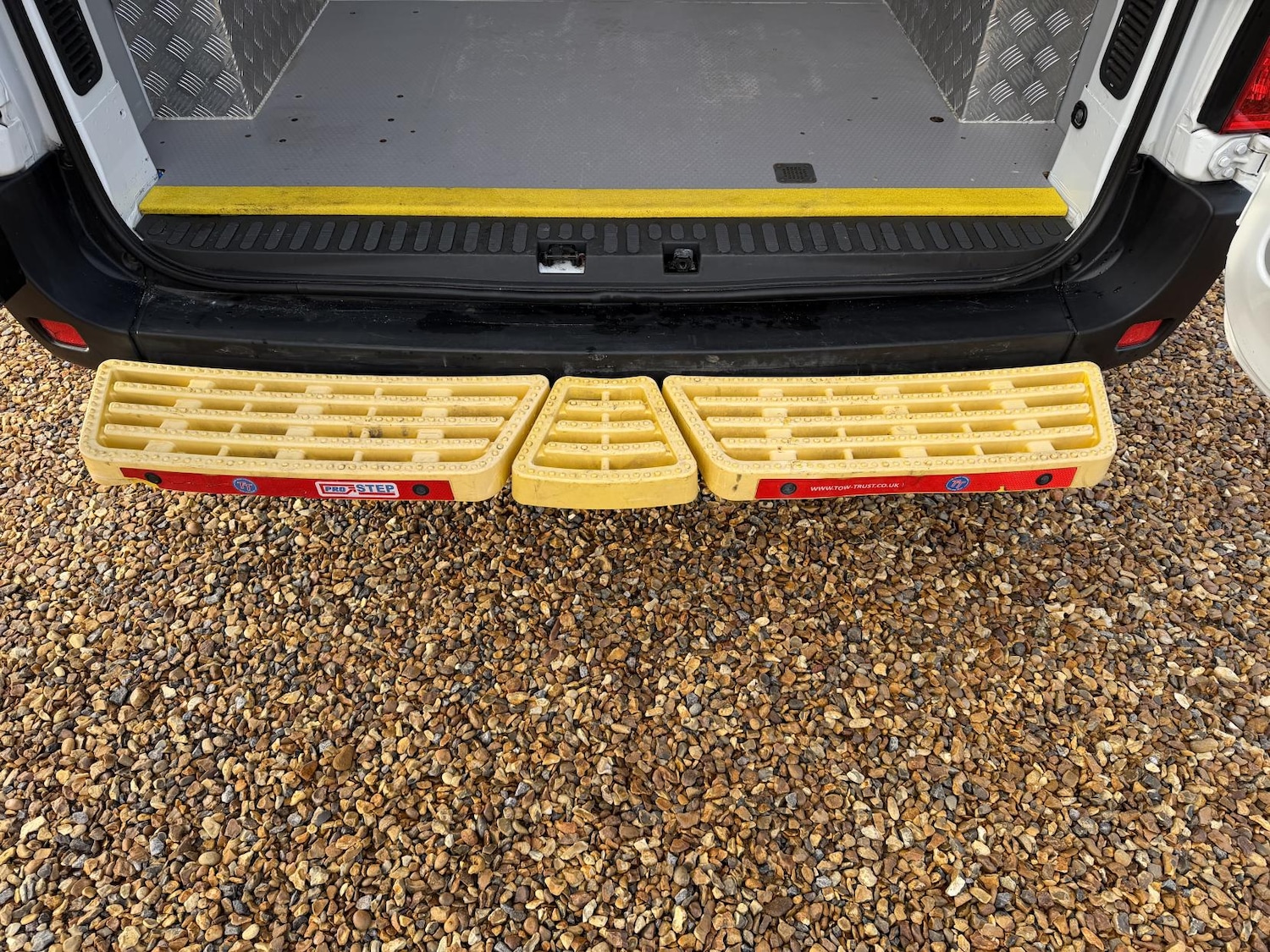 Used Vauxhall Movano 2019 for sale - 77010184: Photo 52