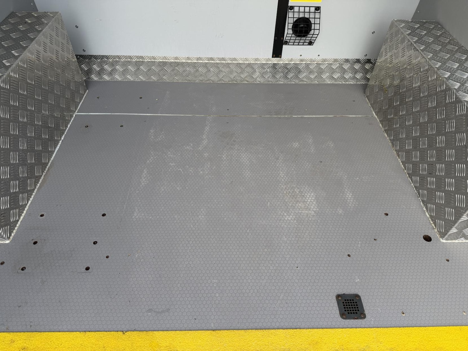 Used Vauxhall Movano 2019 for sale - 77010184: Photo 53