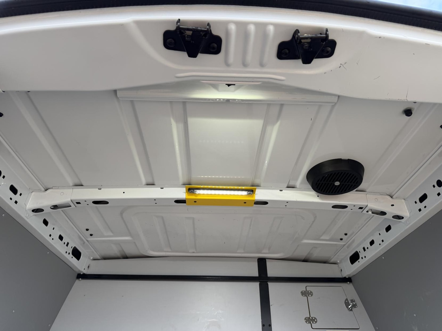 Used Vauxhall Movano 2019 for sale - 77010184: Photo 54