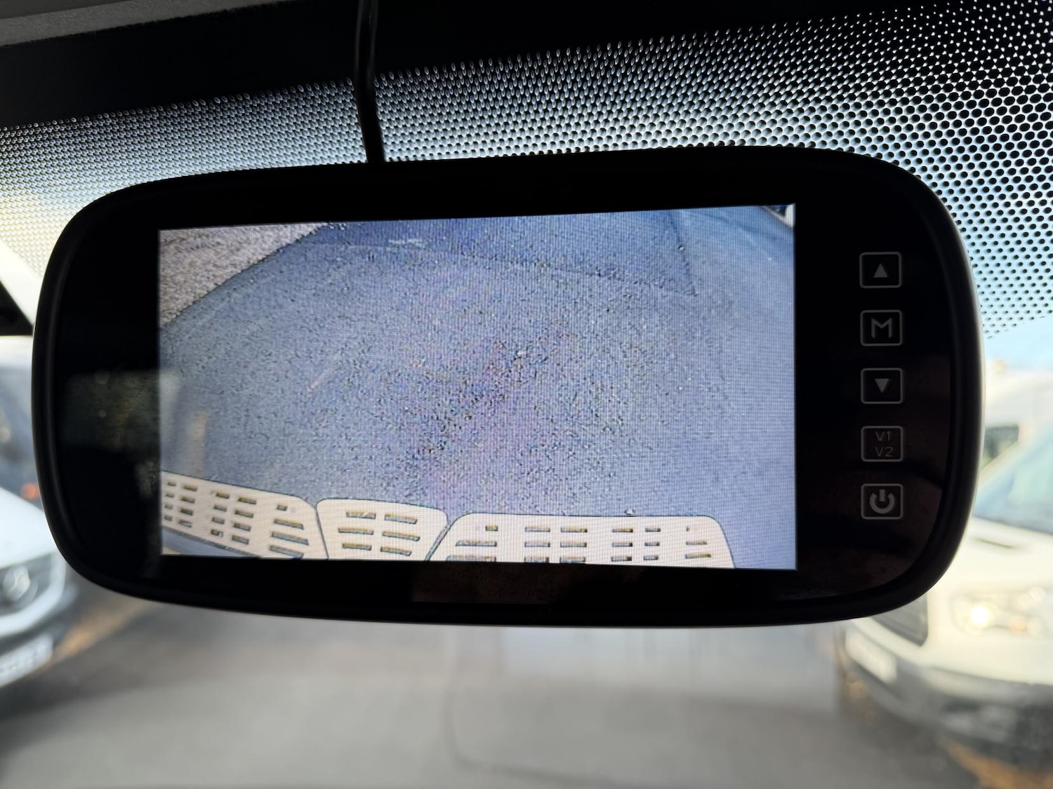 Used Vauxhall Movano 2019 for sale - 77010184: Photo 56