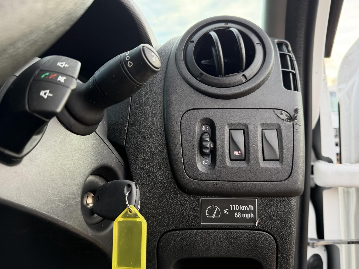 Used Vauxhall Movano 2019 for sale - 76933412: Photo 19