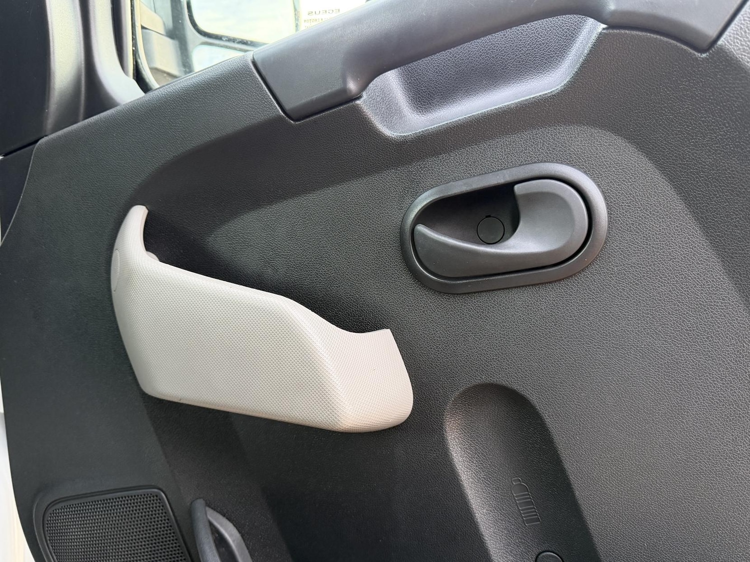 Used Vauxhall Movano 2019 for sale - 76933412: Photo 21