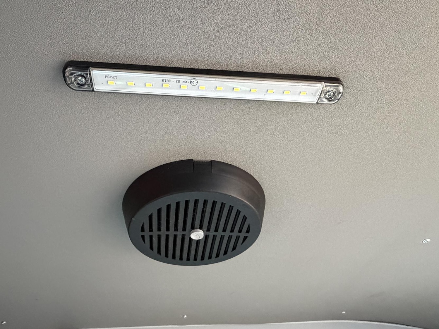 Used Vauxhall Movano 2019 for sale - 76933412: Photo 30