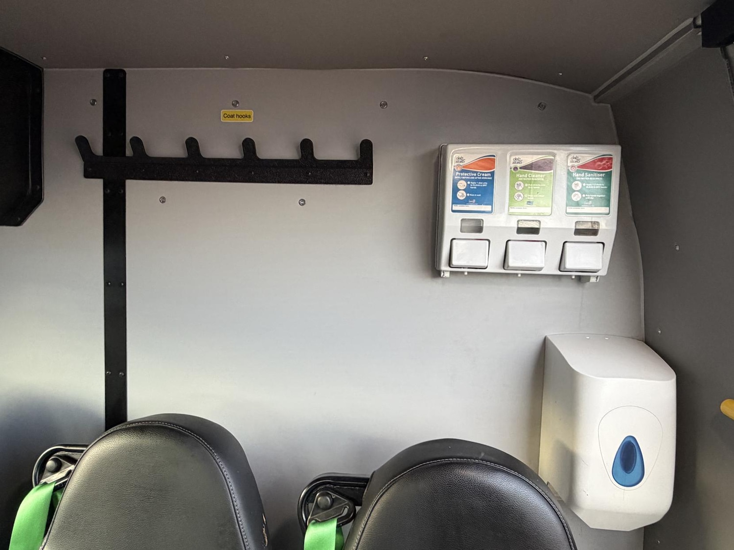 Used Vauxhall Movano 2019 for sale - 76933412: Photo 31