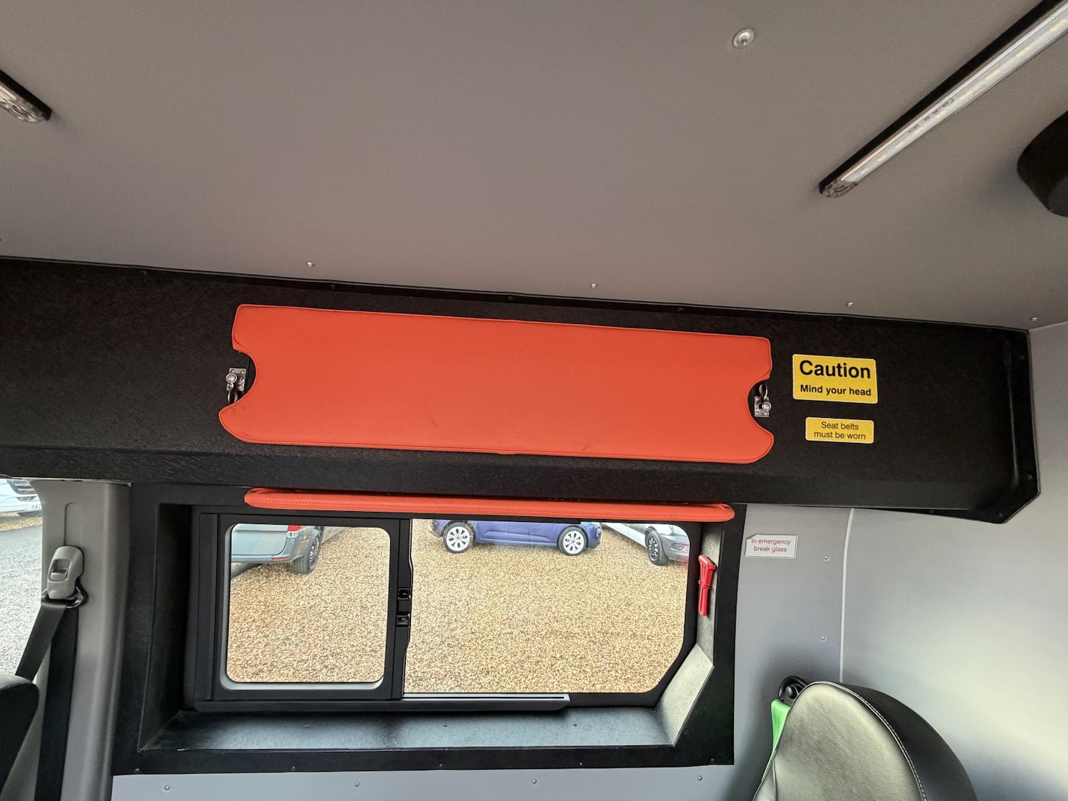 Used Vauxhall Movano 2019 for sale - 76933412: Photo 32