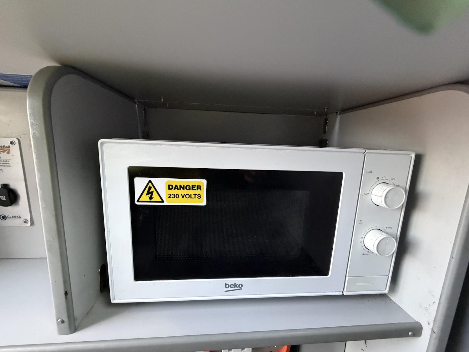 Used Vauxhall Movano 2019 for sale - 76933412: Photo 35