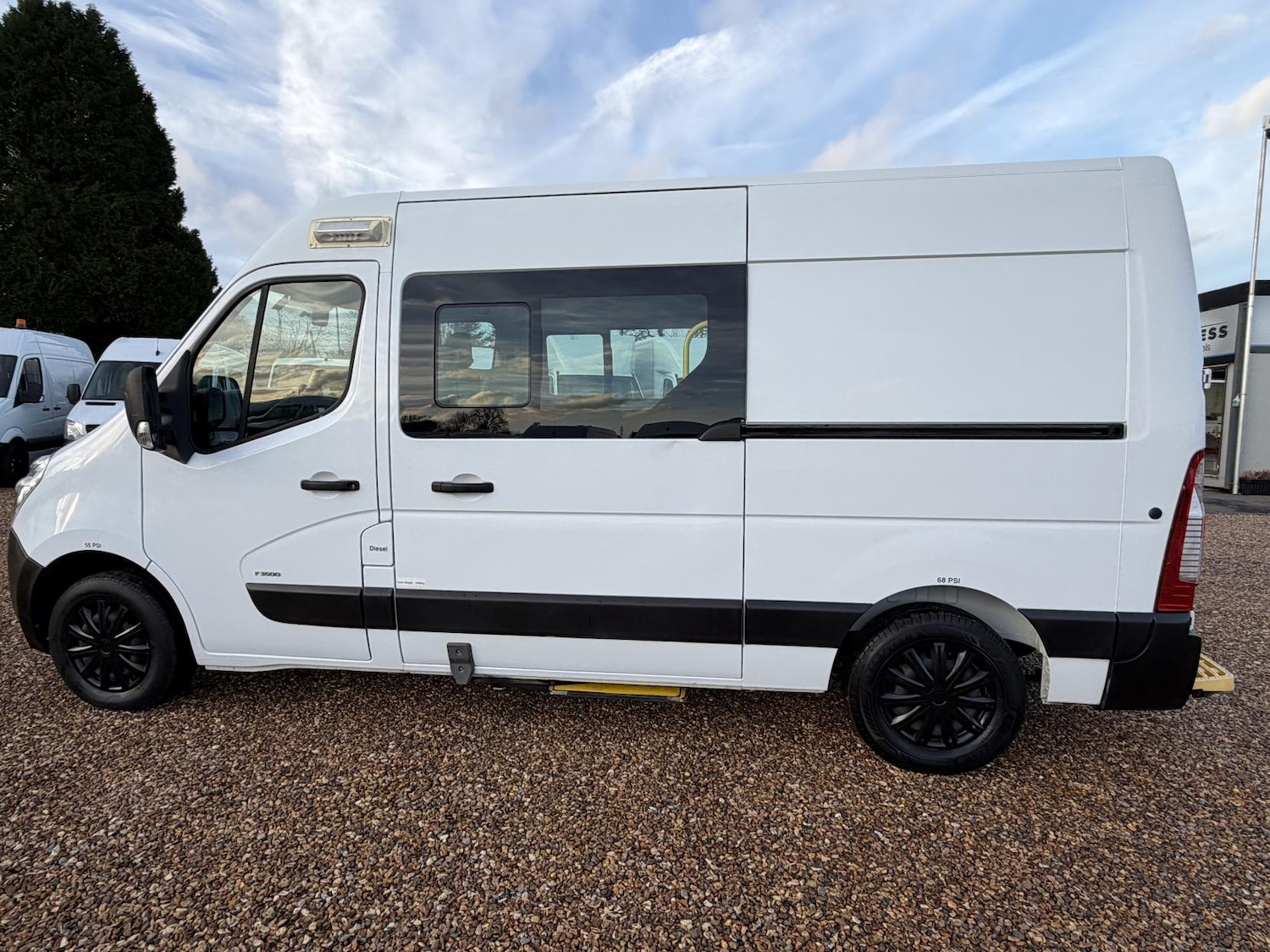 Used Vauxhall Movano 2019 for sale - 76933412: Photo 4