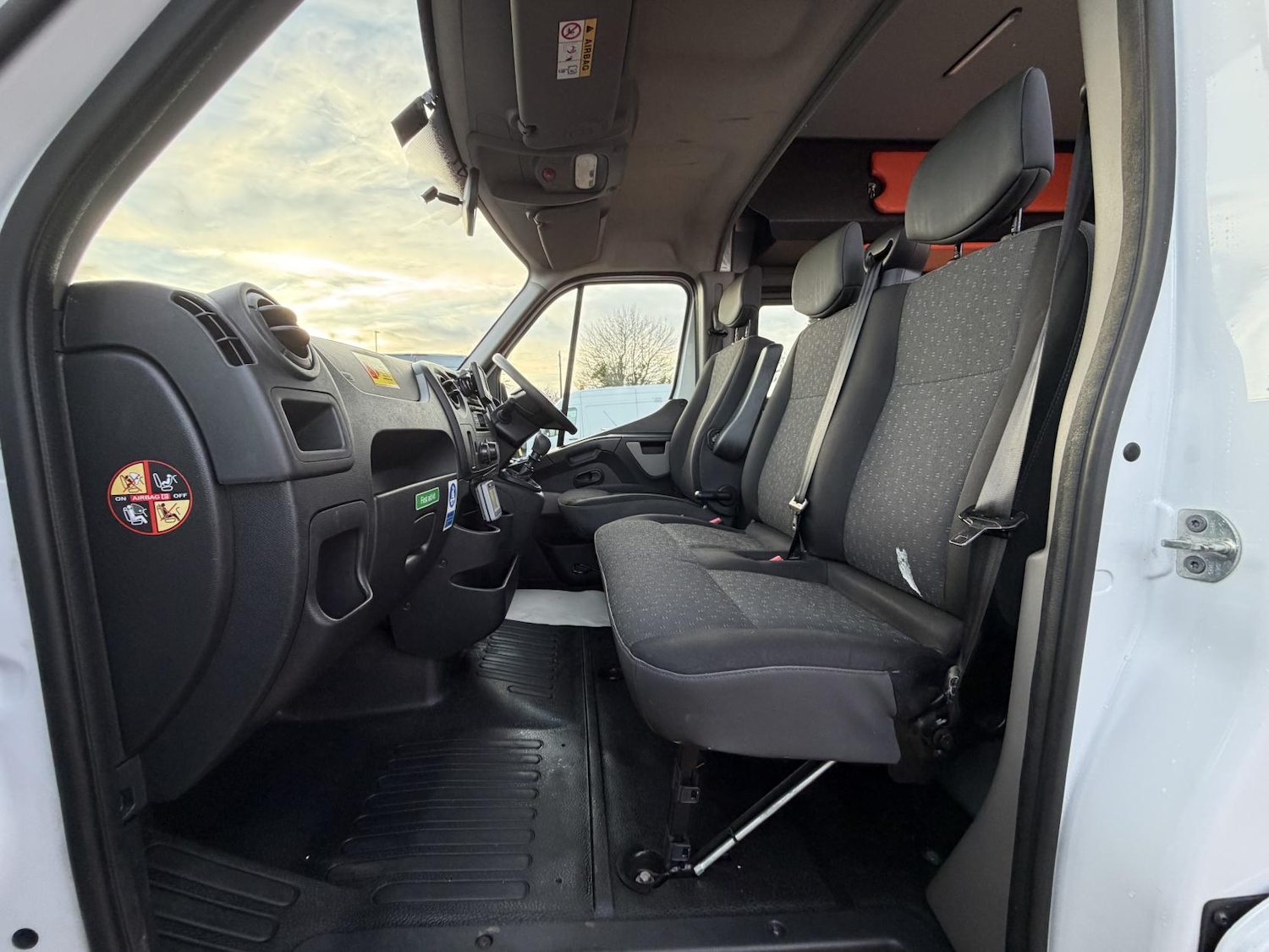 Used Vauxhall Movano 2019 for sale - 76933412: Photo 41