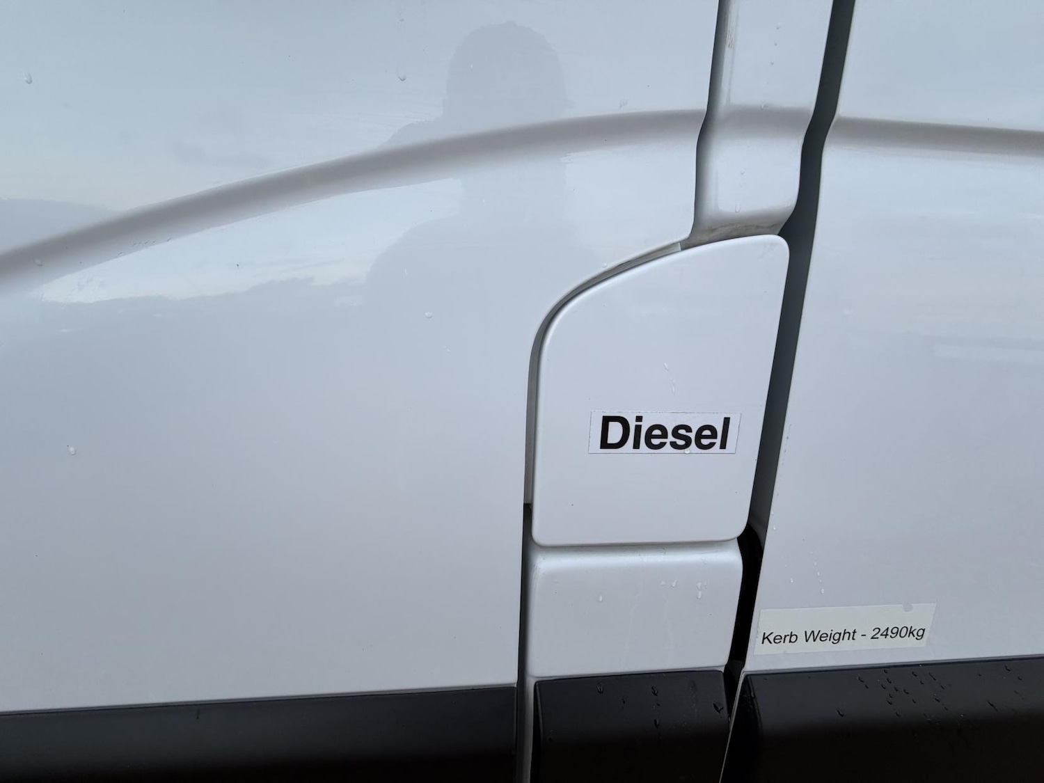 Used Vauxhall Movano 2019 for sale - 76933412: Photo 45