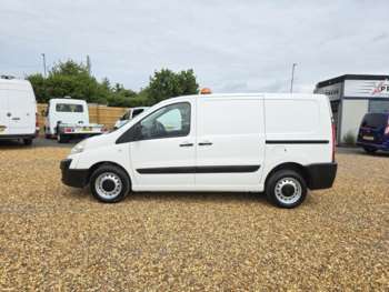 Used Citroen Dispatch 2010 for sale - 75130023: Photo