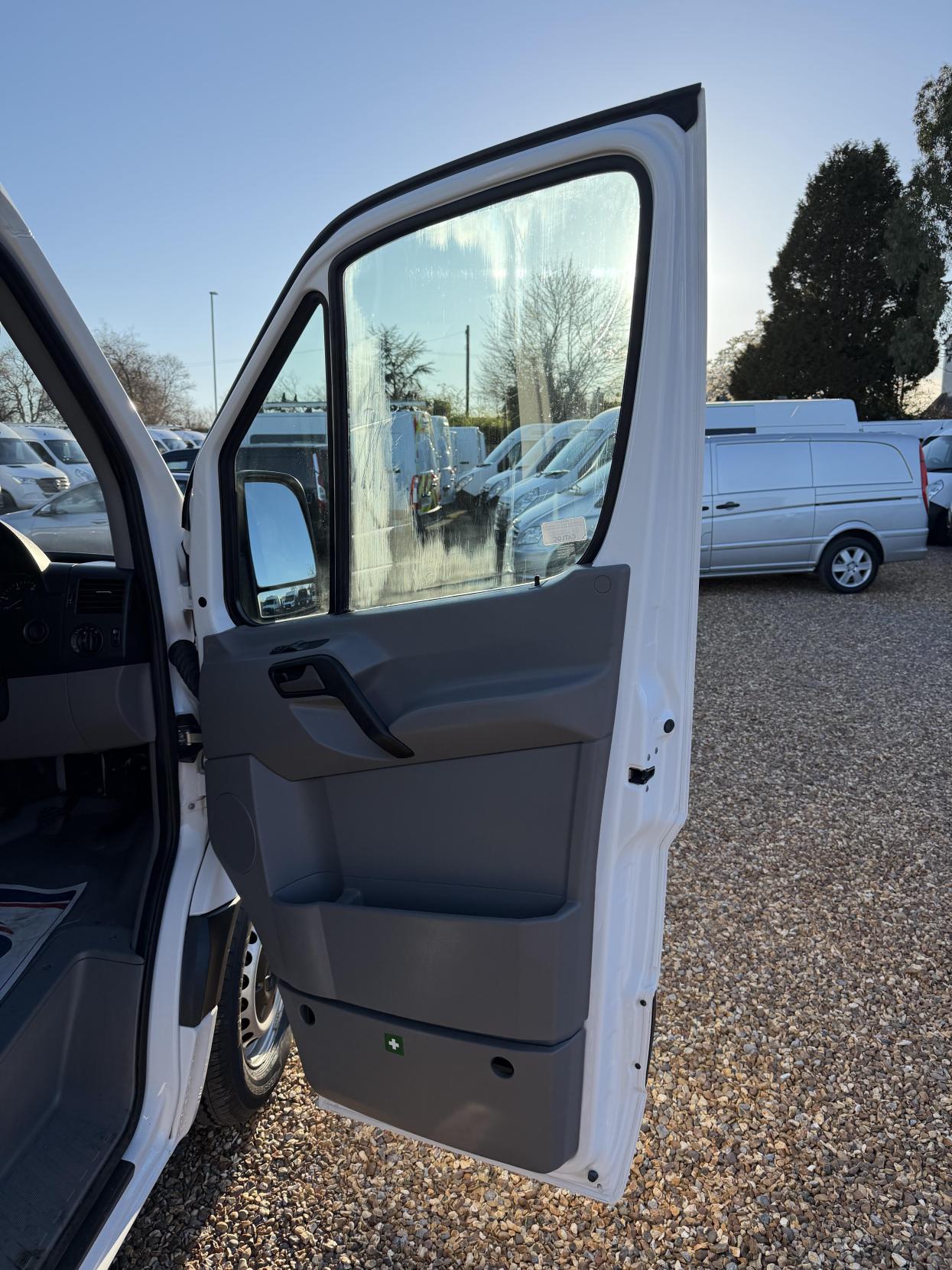 Used Mercedes-Benz Sprinter 2014 for sale - 77938597: Photo 11