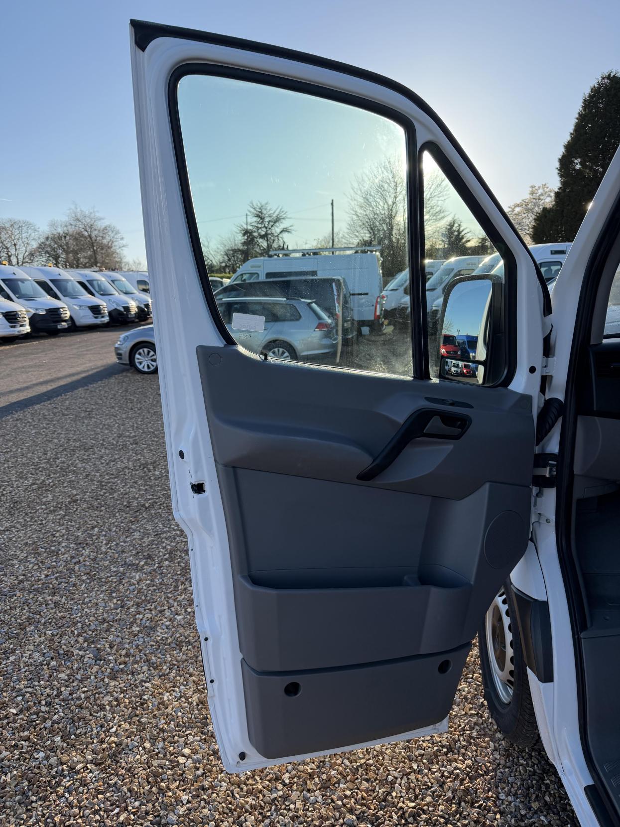 Used Mercedes-Benz Sprinter 2014 for sale - 77938597: Photo 14