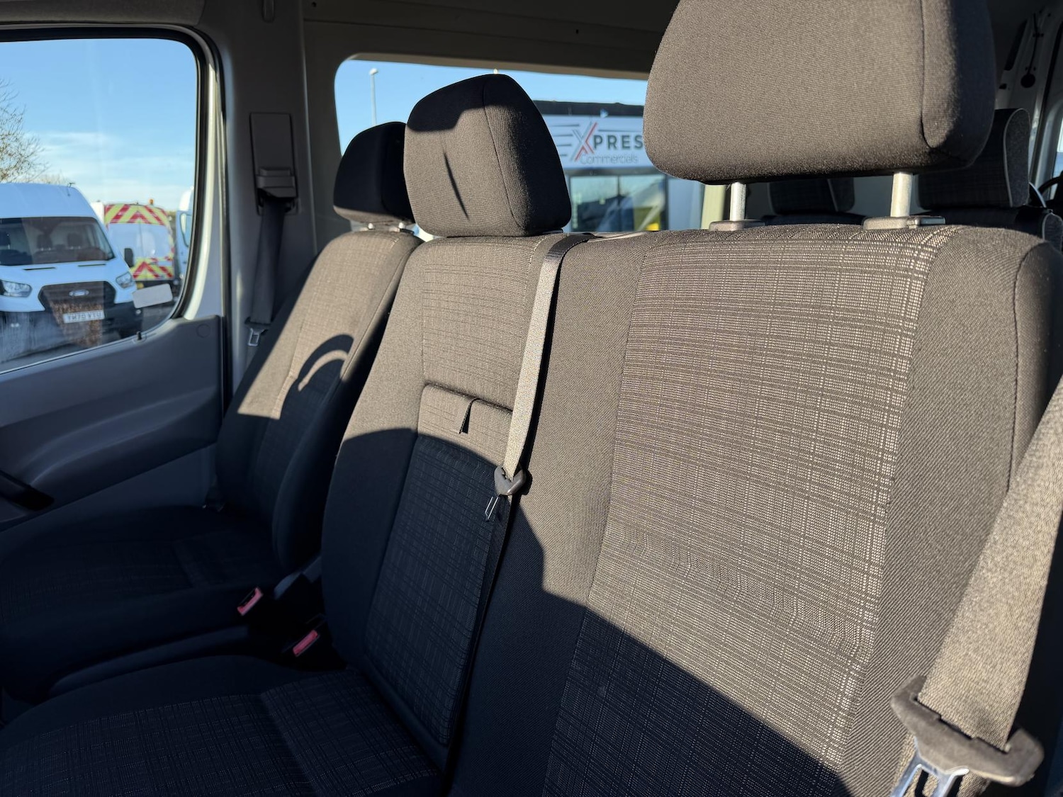 Used Mercedes-Benz Sprinter 2014 for sale - 77938597: Photo 18