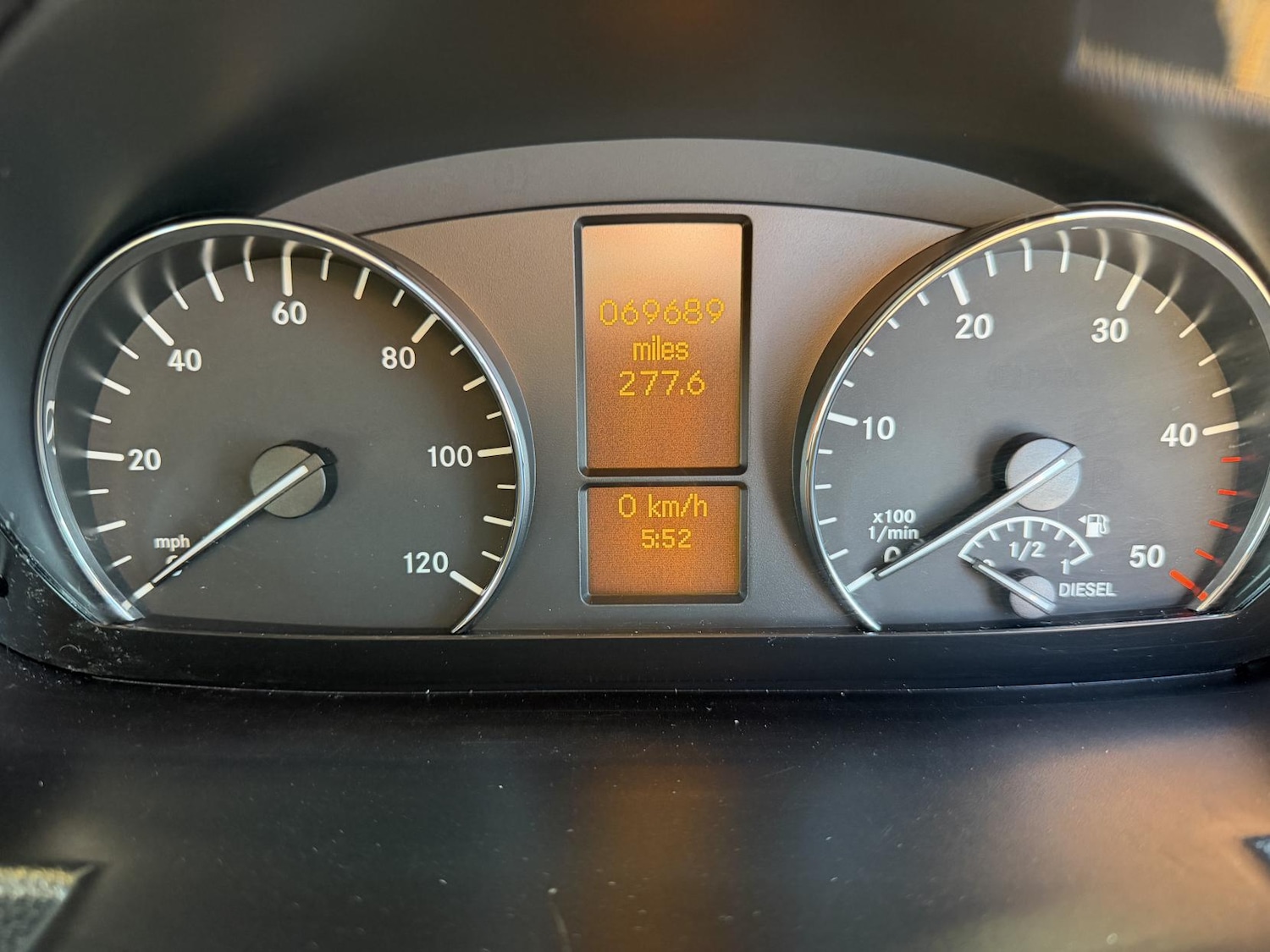 Used Mercedes-Benz Sprinter 2014 for sale - 77938597: Photo 22