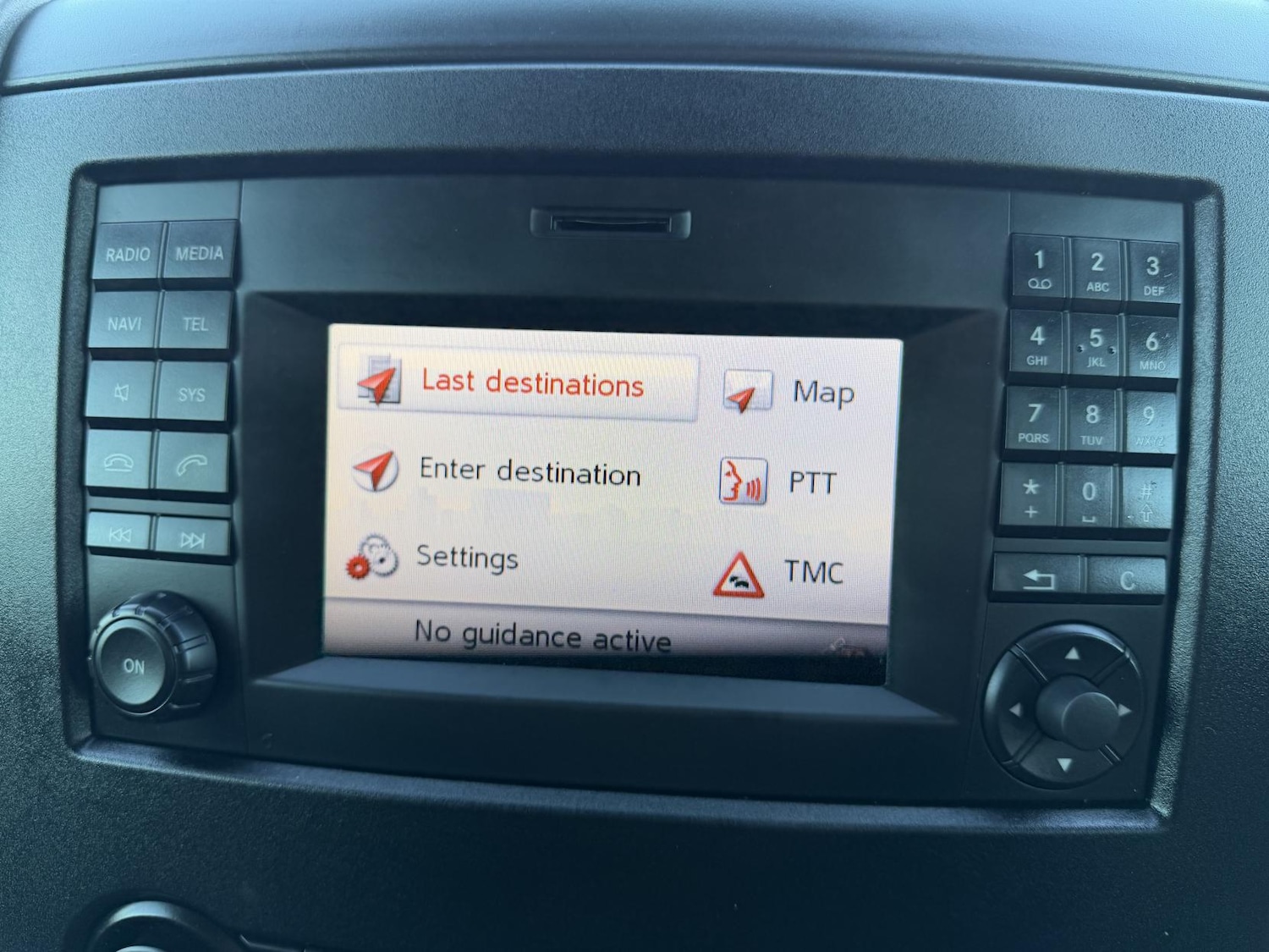 Used Mercedes-Benz Sprinter 2014 for sale - 77938597: Photo 25