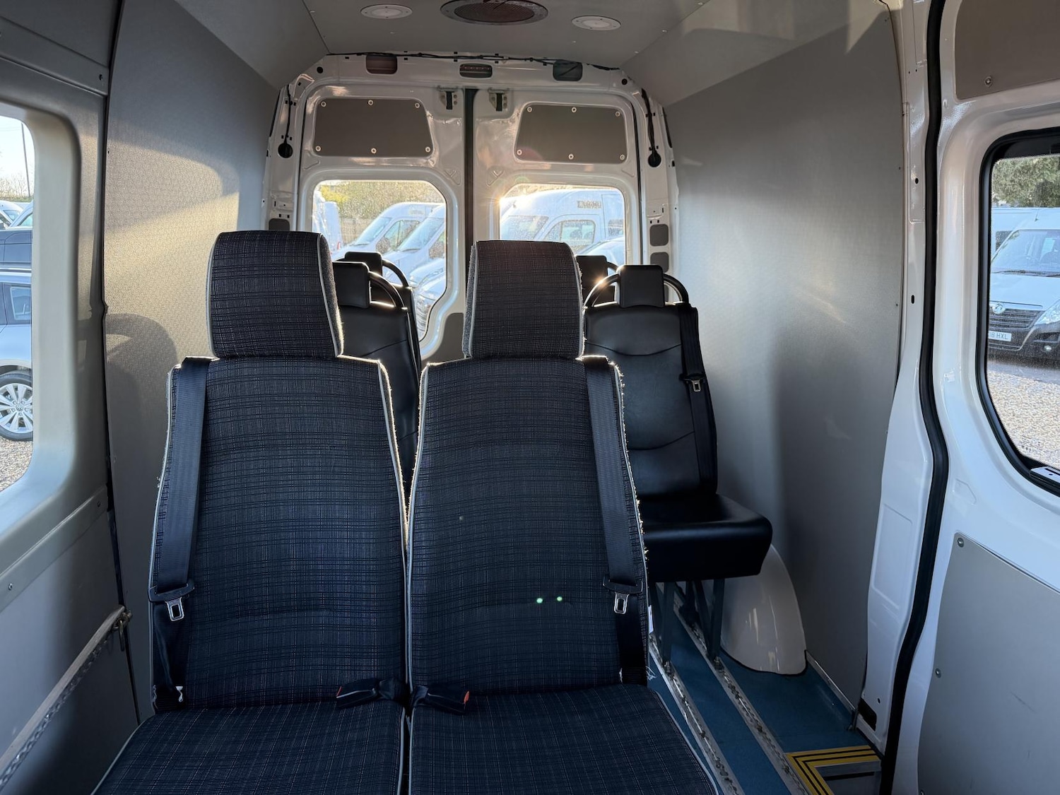 Used Mercedes-Benz Sprinter 2014 for sale - 77938597: Photo 30