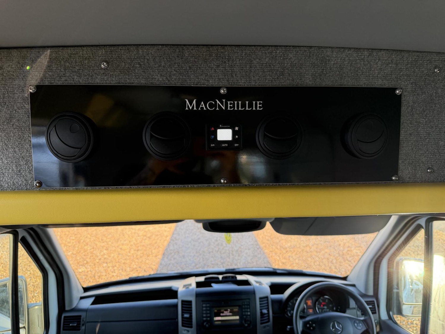 Used Mercedes-Benz Sprinter 2014 for sale - 77938597: Photo 33