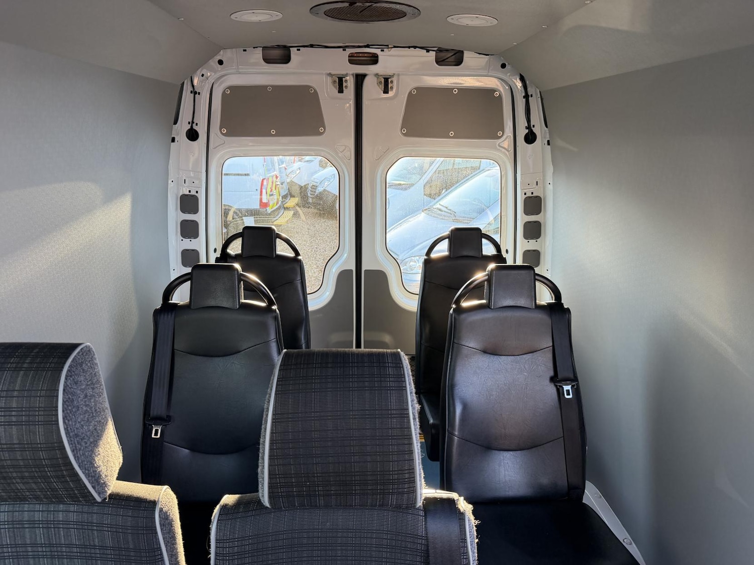 Used Mercedes-Benz Sprinter 2014 for sale - 77938597: Photo 34