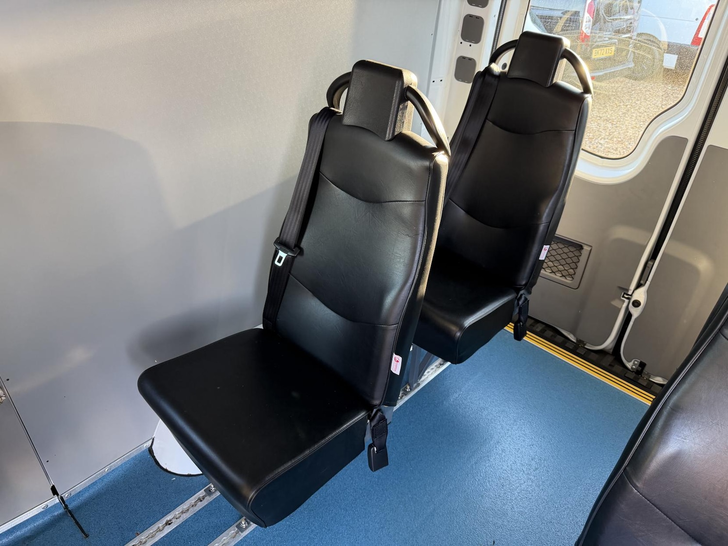 Used Mercedes-Benz Sprinter 2014 for sale - 77938597: Photo 37