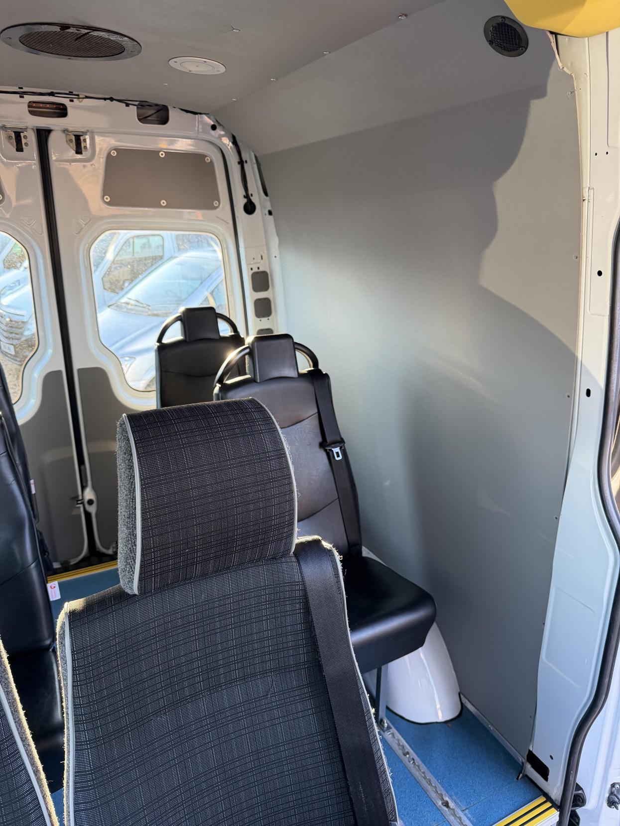 Used Mercedes-Benz Sprinter 2014 for sale - 77938597: Photo 38