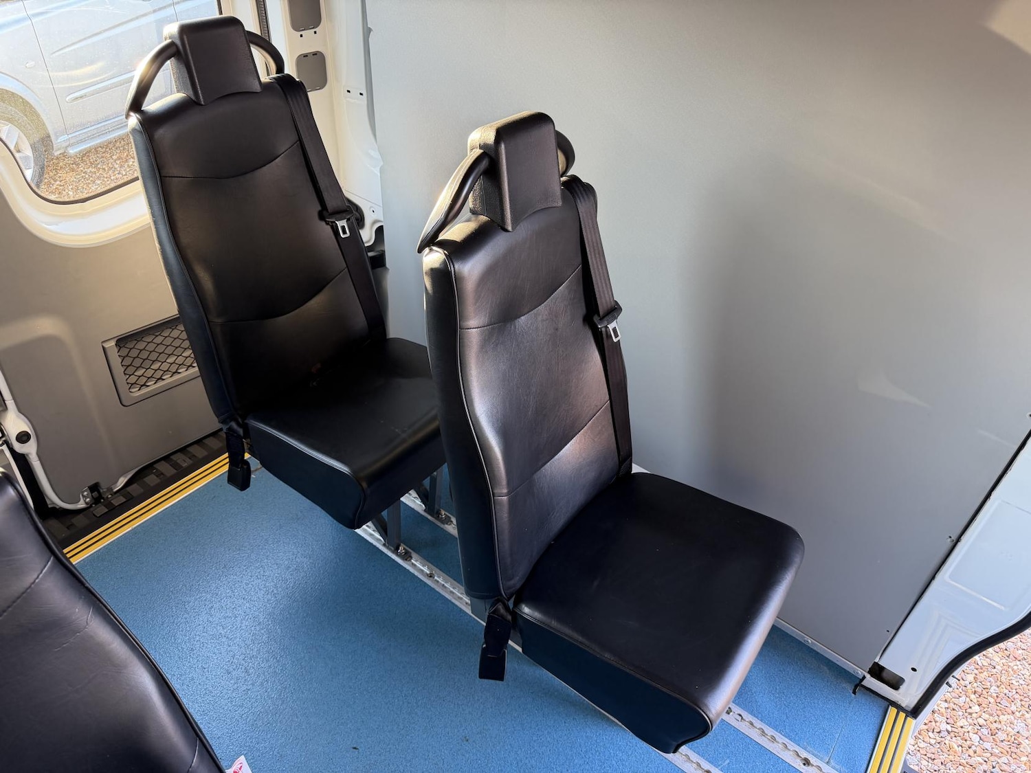 Used Mercedes-Benz Sprinter 2014 for sale - 77938597: Photo 42