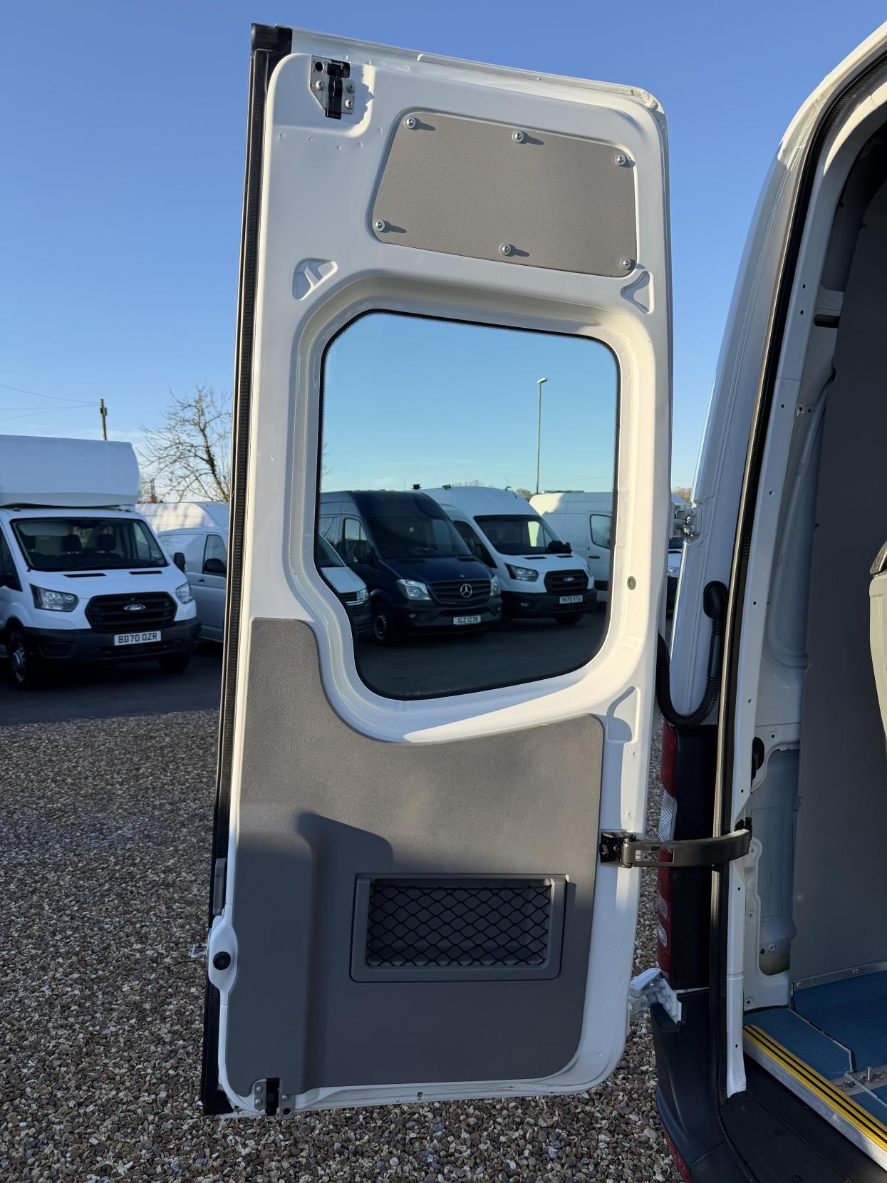 Used Mercedes-Benz Sprinter 2014 for sale - 77938597: Photo 43