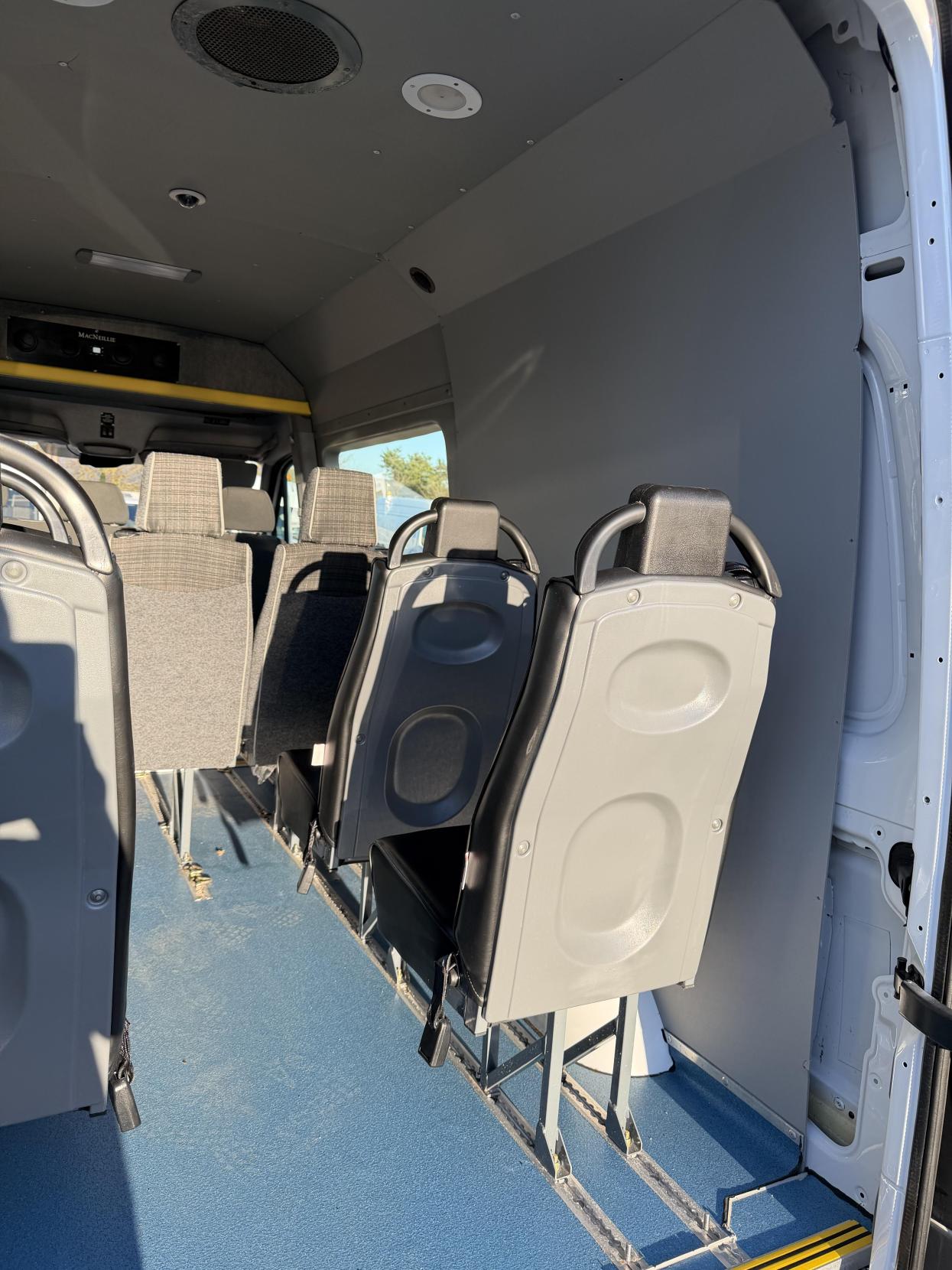 Used Mercedes-Benz Sprinter 2014 for sale - 77938597: Photo 44