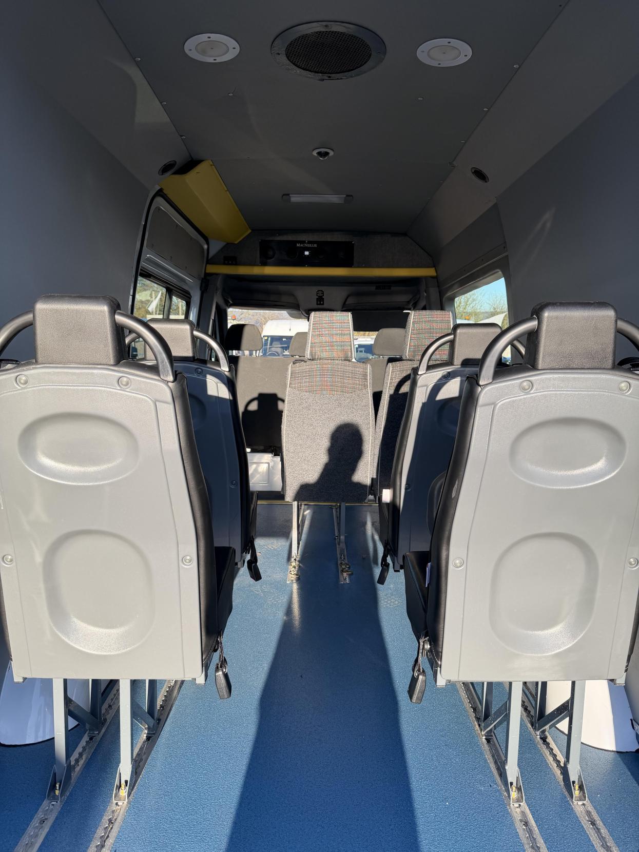 Used Mercedes-Benz Sprinter 2014 for sale - 77938597: Photo 45