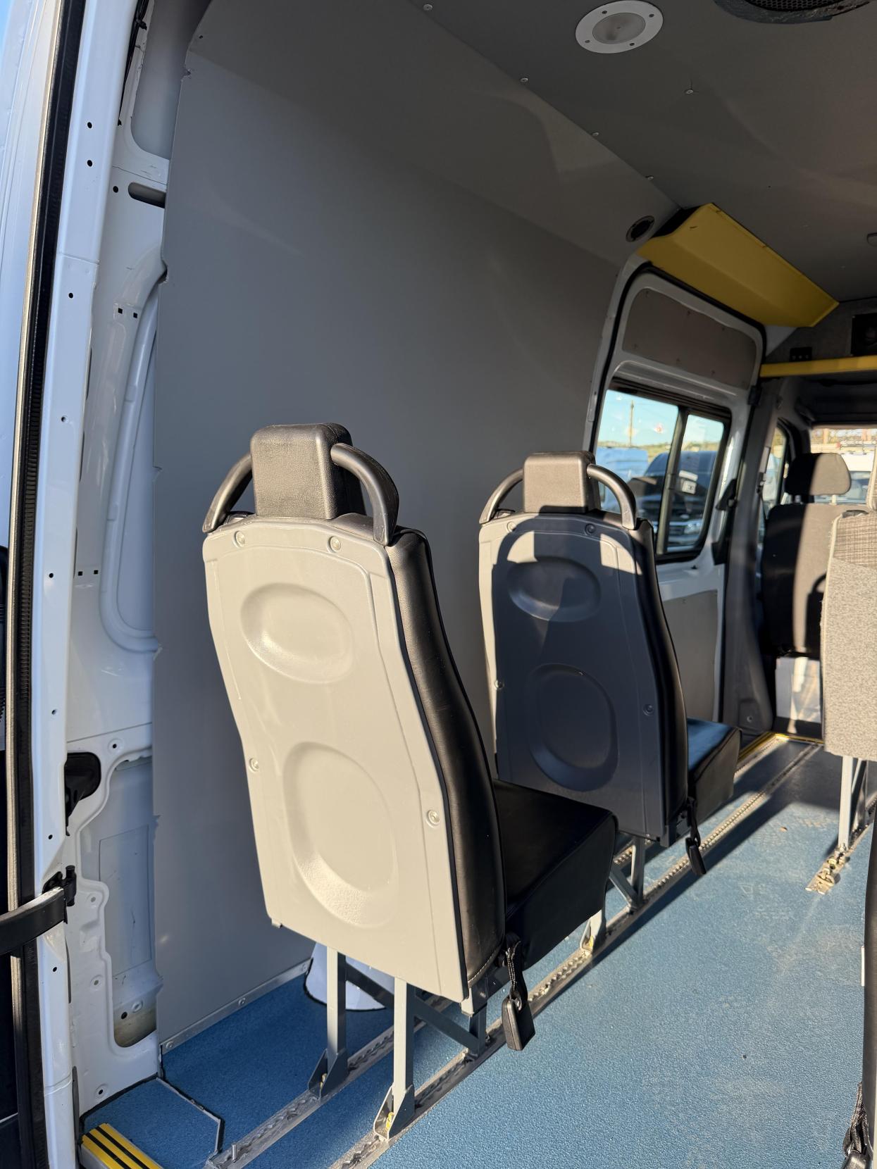 Used Mercedes-Benz Sprinter 2014 for sale - 77938597: Photo 46