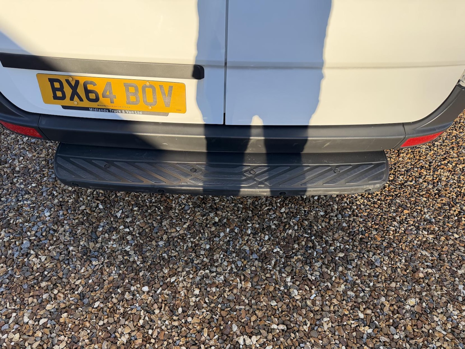 Used Mercedes-Benz Sprinter 2014 for sale - 77938597: Photo 47