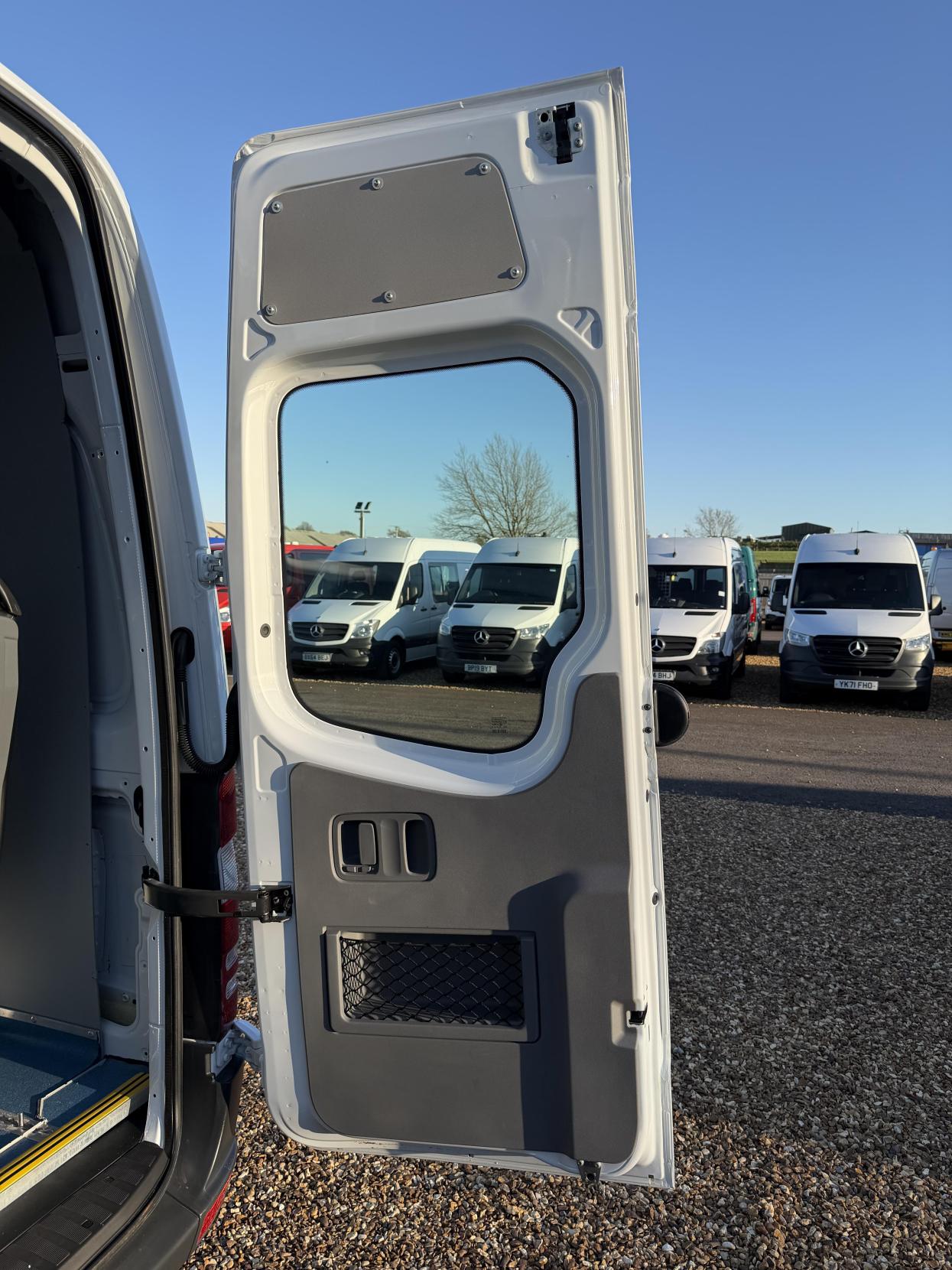 Used Mercedes-Benz Sprinter 2014 for sale - 77938597: Photo 48