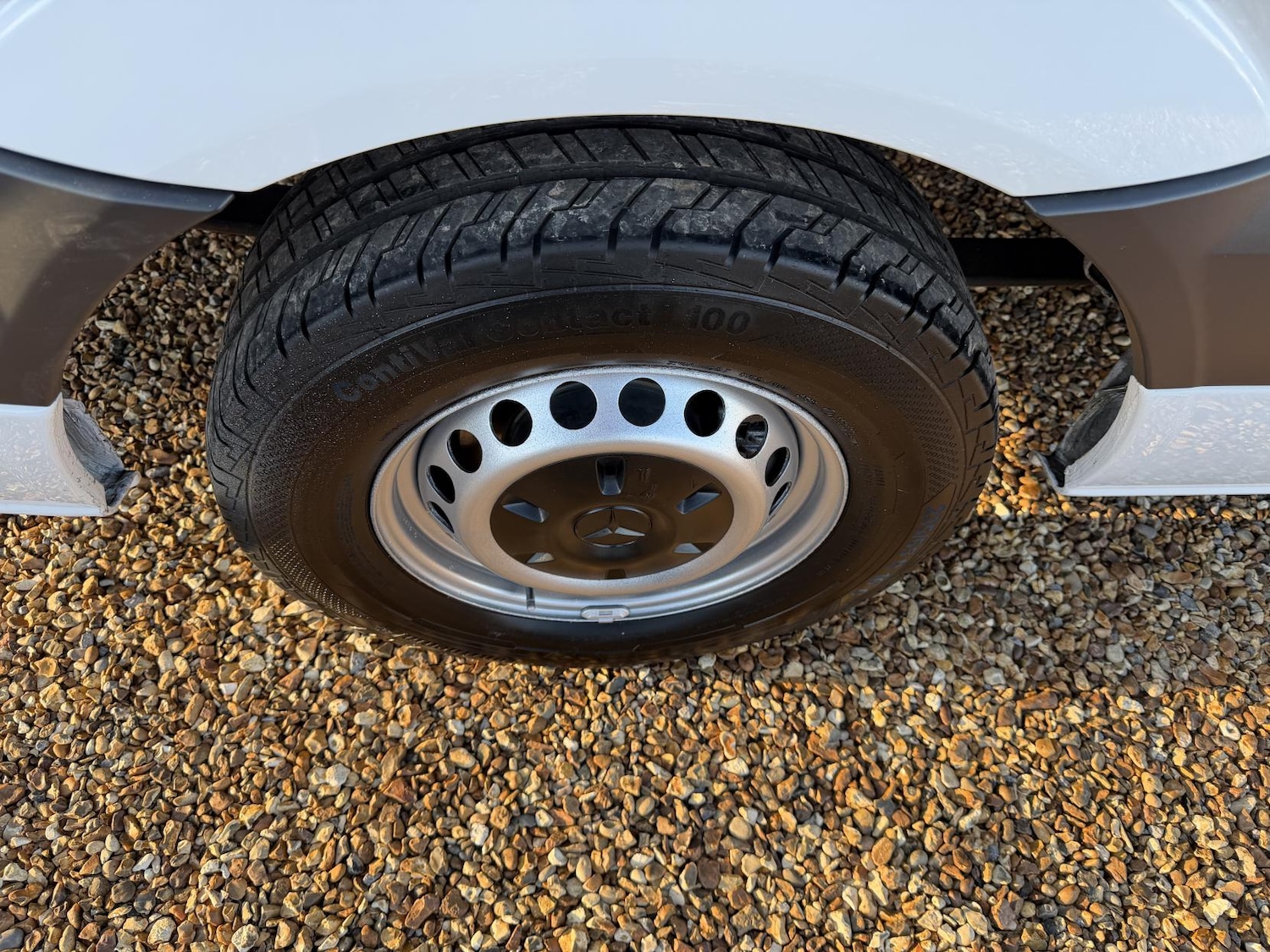 Used Mercedes-Benz Sprinter 2014 for sale - 77938597: Photo 50