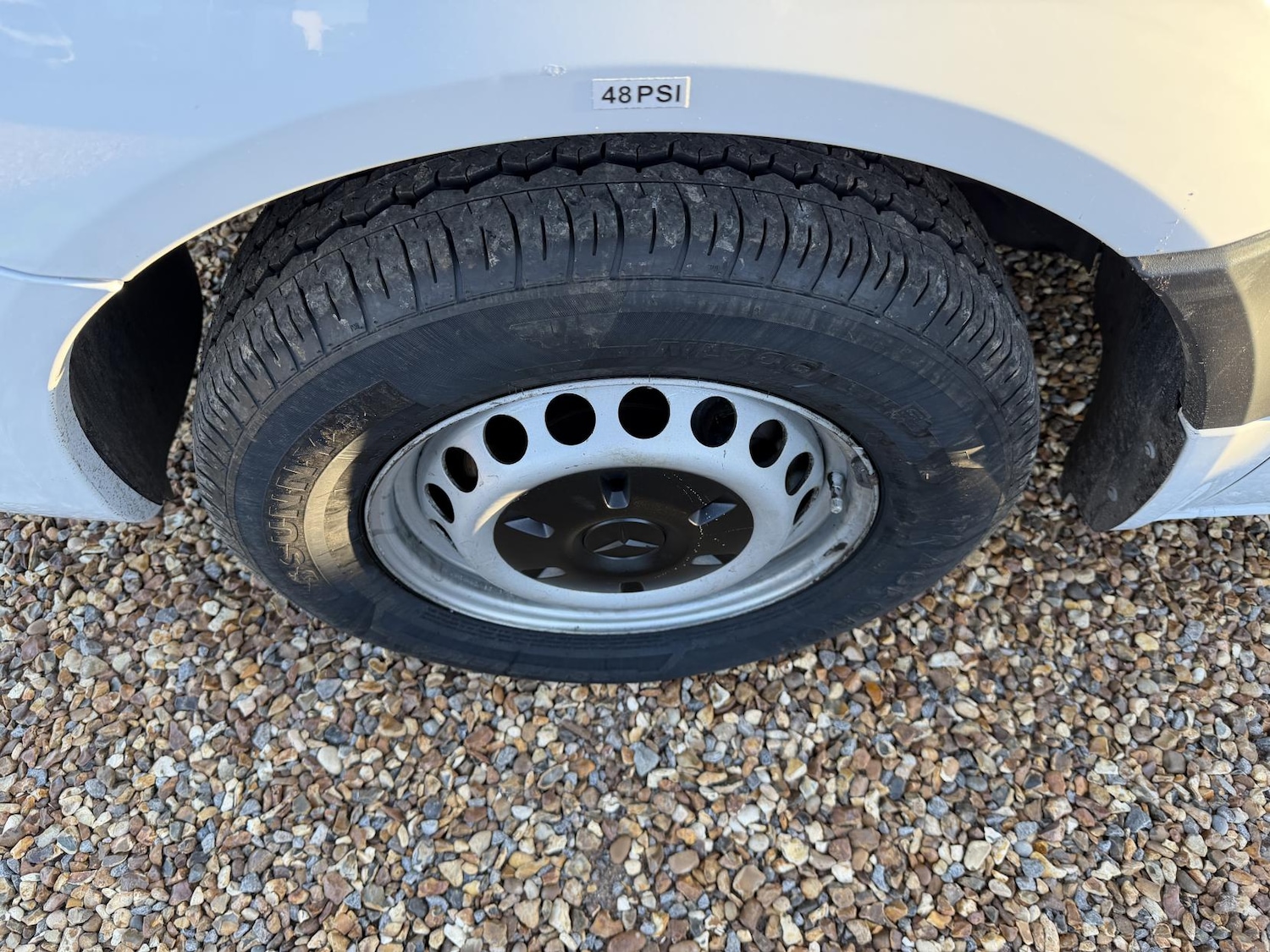 Used Mercedes-Benz Sprinter 2014 for sale - 77938597: Photo 52