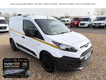 Used Ford Transit Connect 2018 for sale - 79661444: Photo