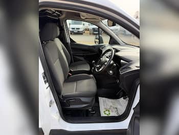 Used Ford Transit Connect 2018 for sale - 79661444: Photo