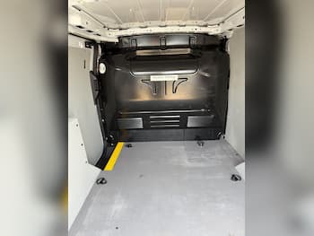 Used Ford Transit Connect 2018 for sale - 79661444: Photo