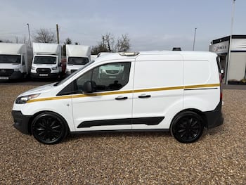 Used Ford Transit Connect 2018 for sale - 79661444: Photo