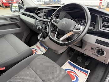 Used Volkswagen Transporter 2022 for sale - 78456910: Photo
