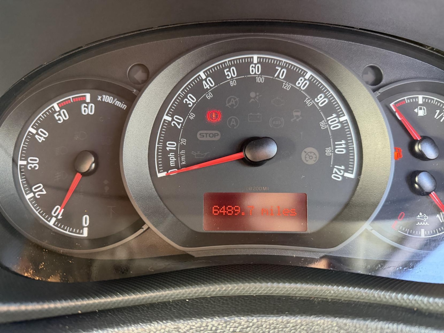 Used Vauxhall Movano 2018 for sale - 77242015: Photo 20