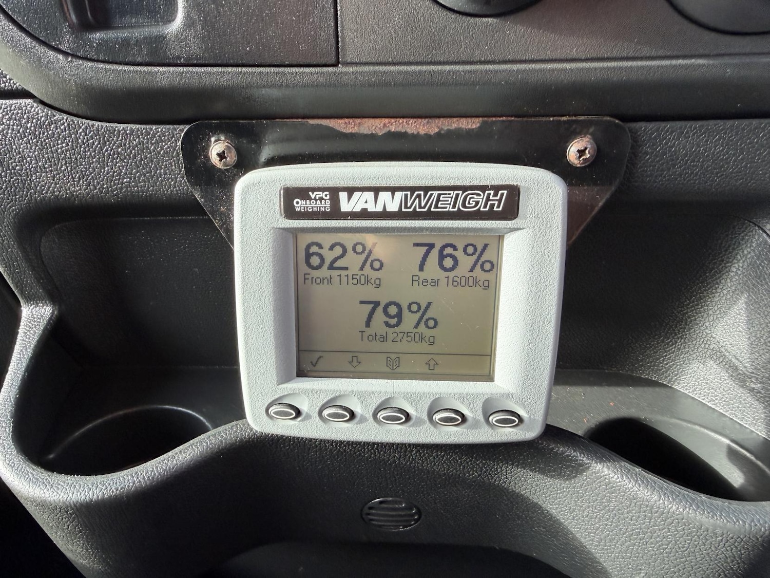 Used Vauxhall Movano 2018 for sale - 77242015: Photo 24