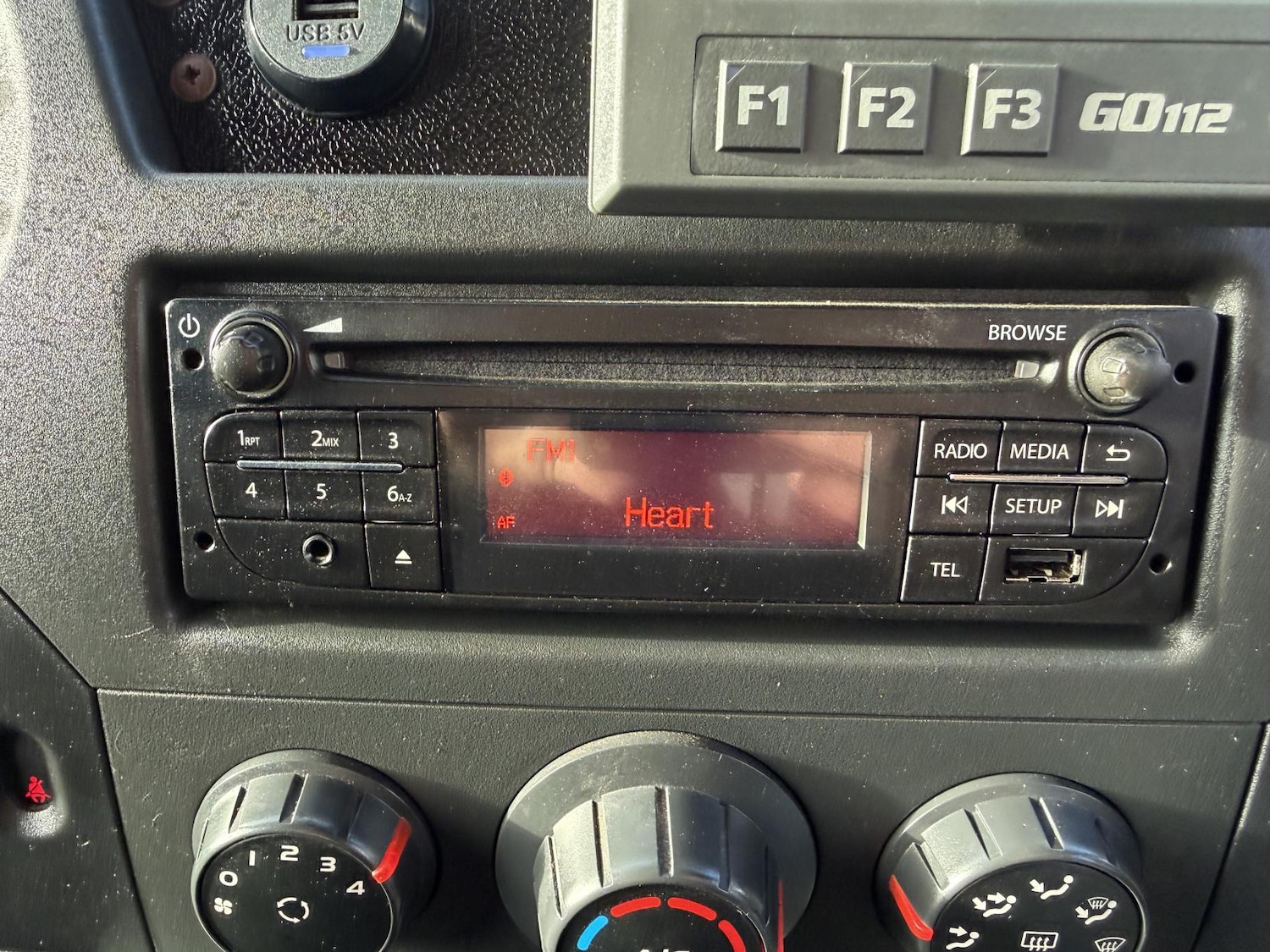 Used Vauxhall Movano 2018 for sale - 77242015: Photo 26