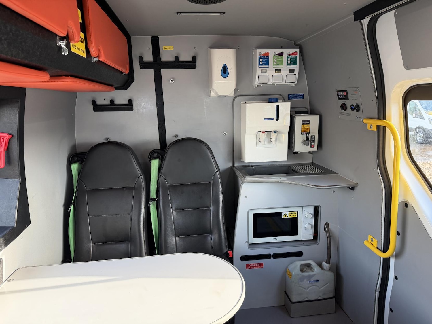 Used Vauxhall Movano 2018 for sale - 77242015: Photo 28