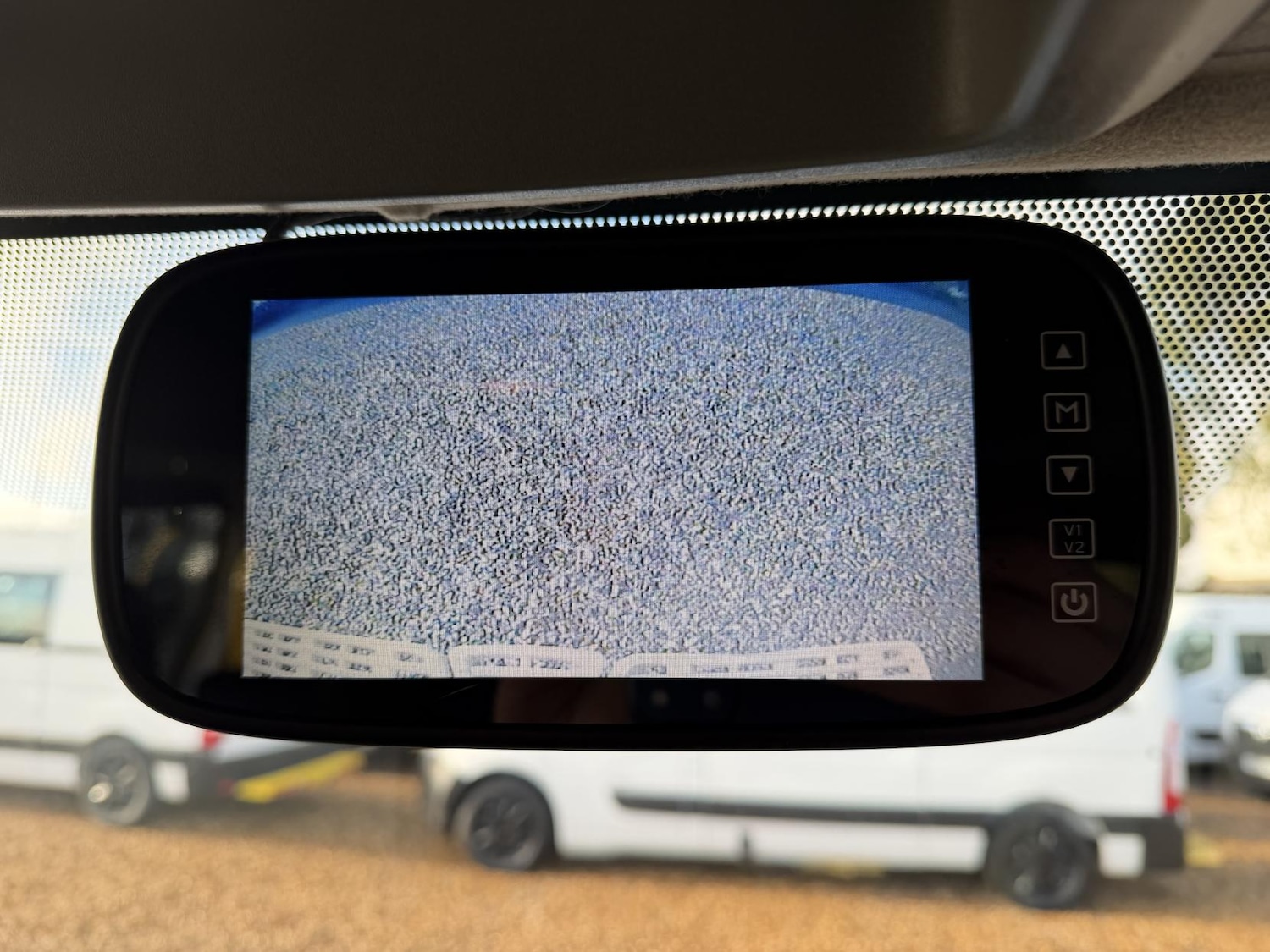 Used Vauxhall Movano 2018 for sale - 77242015: Photo 29