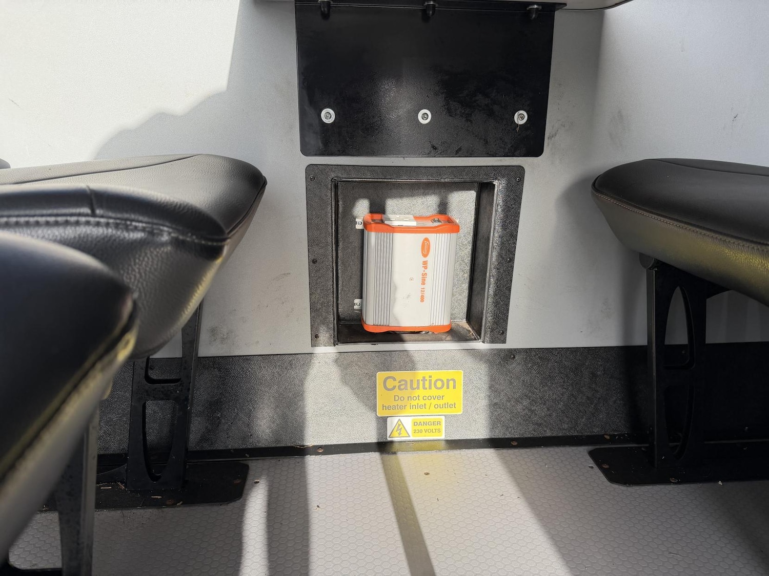 Used Vauxhall Movano 2018 for sale - 77242015: Photo 30