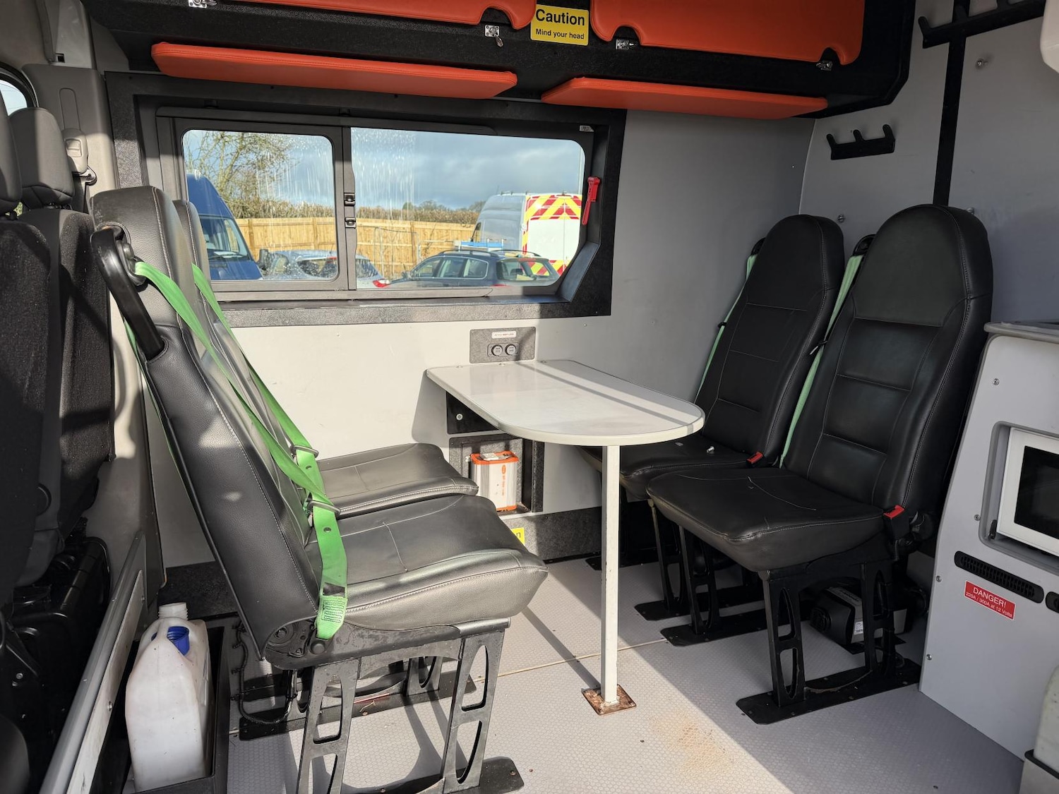 Used Vauxhall Movano 2018 for sale - 77242015: Photo 31