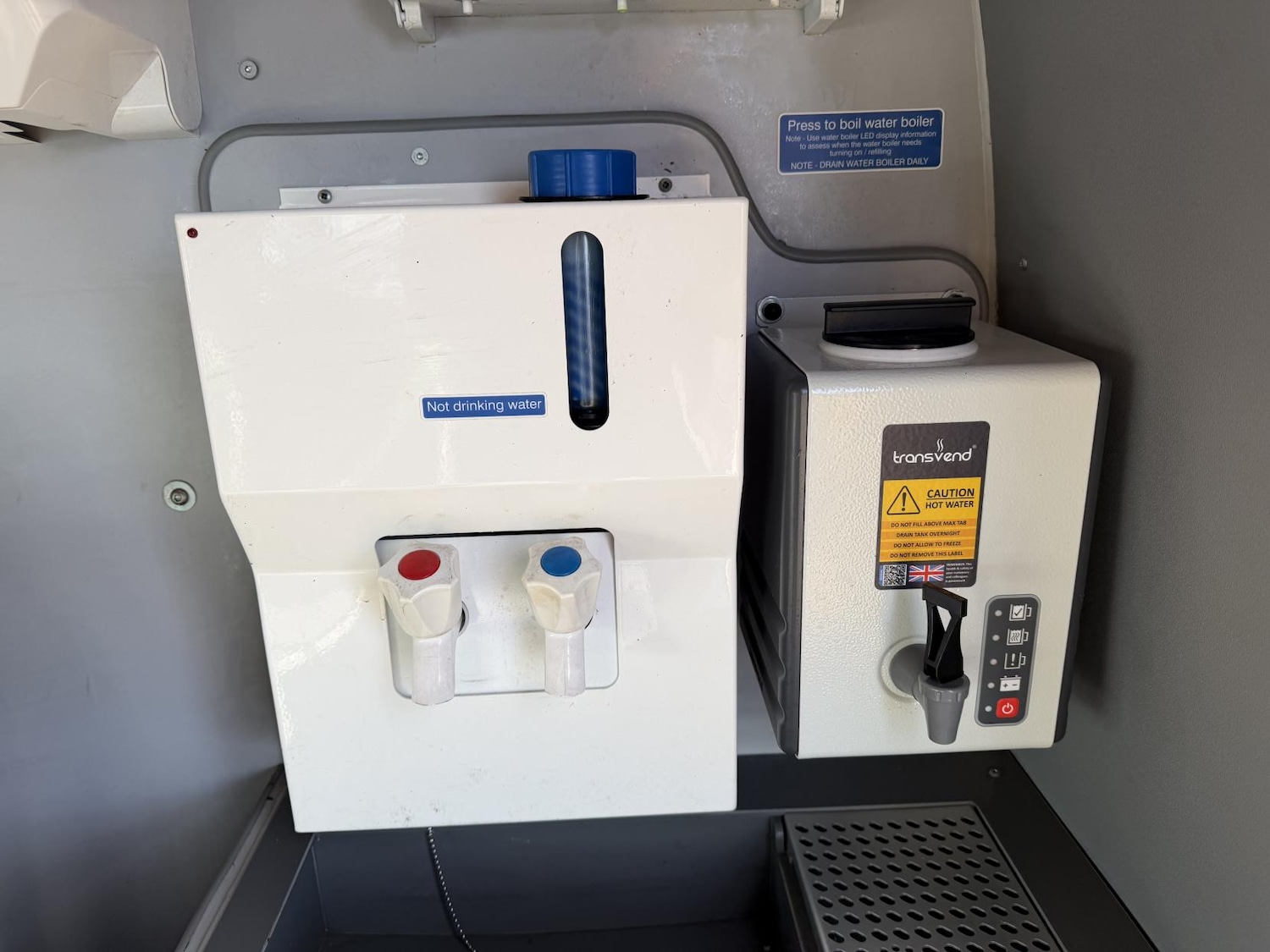 Used Vauxhall Movano 2018 for sale - 77242015: Photo 38