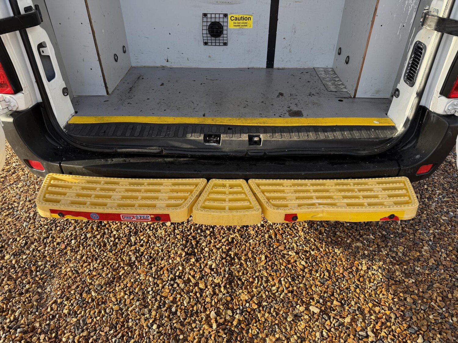 Used Vauxhall Movano 2018 for sale - 77242015: Photo 42