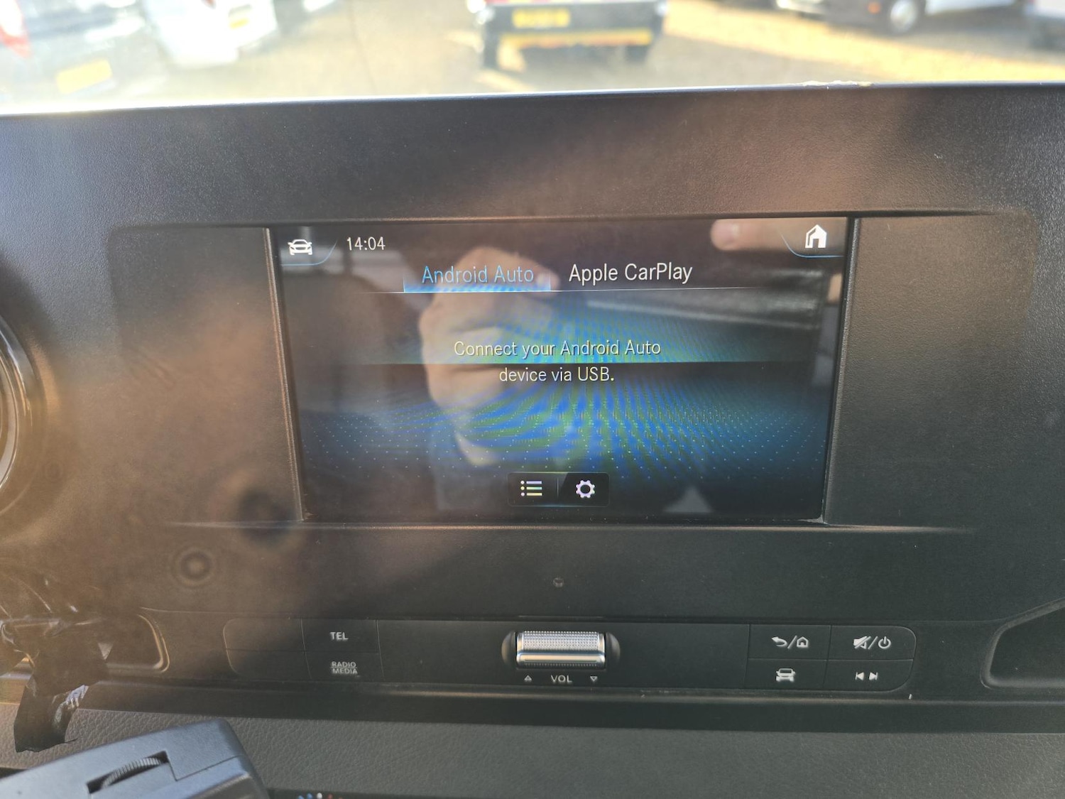 Used Mercedes-Benz Sprinter 2018 for sale - 76431198: Photo 10