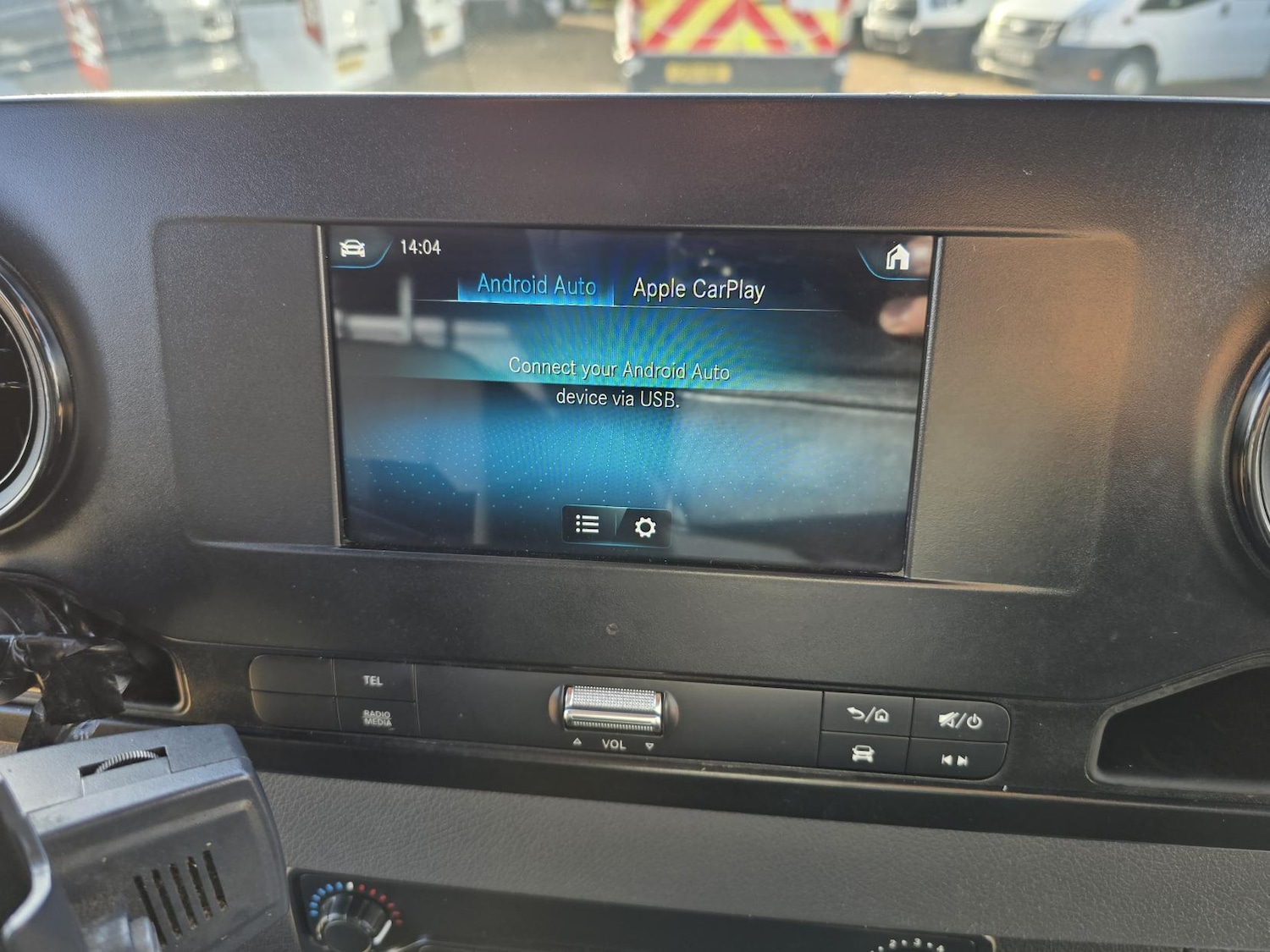 Used Mercedes-Benz Sprinter 2018 for sale - 76431198: Photo 11